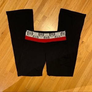 Lululemon wide leg pant